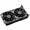 EVGA GeForce GTX 1660 SUPER SC ULTRA GAMING 6GB GDDR6 192bit (06G-P4-1068-KR) Videokártya 