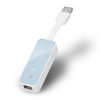 TP-Link UE200 USB2.0 to 100Mbps Ethernet Network Adapter White