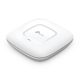 TP-Link EAP245 AC1750 Wireless MU-MIMO Gigabit Ceiling Mount Access Point White