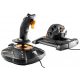 Thrustmaster T-16000M FCS Hotas USB Joystick és Gázkar Black