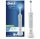 Oral-B Vitality 100 Cross Action white 