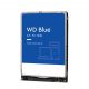 Western Digital 1TB 5400rpm SATA-600 2,5" 128MB 7mm Blue WD10SPZX