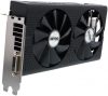 Sapphire 11256-57-21G Radeon RX 470 8GB GDDR5 Videokártya - DVI