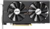 Sapphire 11256-57-21G Radeon RX 470 8GB GDDR5 Videokártya - DVI