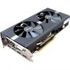 SAPPHIRE Radeon RX 570 NITRO+ 8GB GDDR5 256bit (11266-09-20G) Videokártya 