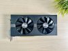 SAPPHIRE Radeon RX 570 NITRO+ 8GB GDDR5 256bit (11266-09-20G) Videokártya 