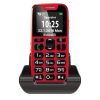 Evolveo Easyphone EP-500 Red