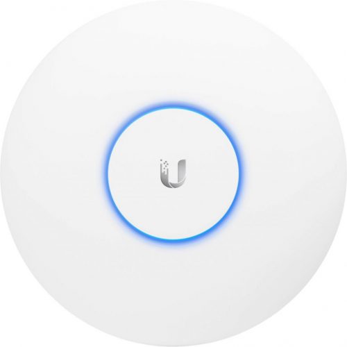 Ubiquiti UAP-AC-Pro Access Point White