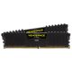 Corsair 32GB DDR4 3000MHz Kit(2x16GB) Vengeance LPX Black