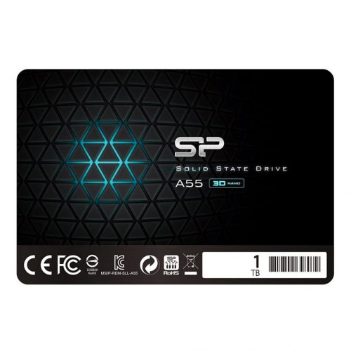 Silicon Power 1TB 2,5" SATA3 Ace A55