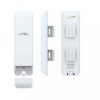 Ubiquiti NanoStation M2 2.4GHz HiPower 2x2 MIMO AirMax TDMA OutDoor Access Point White