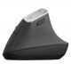 Logitech MX Vertical Ergonomic Mouse Black