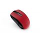 Genius ECO-8100 wireless Red Rechargeable NiMH Battery