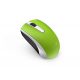 Genius ECO-8100 wireless Green Rechargeable NiMH Battery