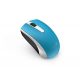 Genius ECO-8100 wireless Blue Rechargeable NiMH Battery