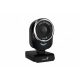 Genius qCam 6000 Webkamera Black