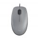 Logitech M110 Silent Grey