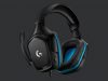 Logitech G432 7.1 Gamer Headset Black