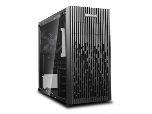 DeepCool Matrexx 30 Window Black