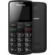 Panasonic KX-TU110EXB DualSIM Black