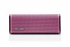 Thonet & Vander Frei Bluetooth Speaker Pink