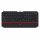 Redragon Karura Wired gaming keyboard Black HU