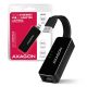 AXAGON ADE-XR 10/100 Ethernet USB2.0 Adapter