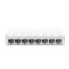 TP-Link LS1008 8-Port 10/100Mbps Desktop Network Switch