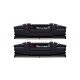 G.SKILL 32GB DDR4 3200MHz Kit(2x16GB) RipjawsV Black