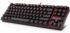 Redragon Kumara 2 Red LED Backlight Blue Mechanical Gaming Keyboard Black HU