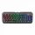 Redragon Varuna RGB Brown Mechanical Gaming Keyboard Black HU