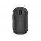 Xiaomi Mi Dual Mode Wireless mouse Silent Edition Black