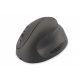 Digitus Wireless Ergonomic Optical Mouse