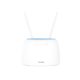 Tenda 4G09 AC1200 Dual-Band Wi-Fi 4G+ LTE Router