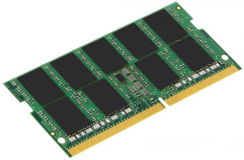 Kingston 8GB DDR4 3200MHz SODIMM