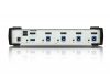 ATEN 4-Port USB 3.0 DisplayPort KVMP Switch