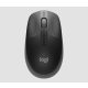 Logitech M190 Wireless mouse Charcoal