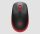 Logitech M190 Wireless mouse Red