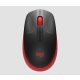 Logitech M190 Wireless mouse Red