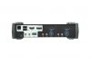 ATEN CS1922M 2-Port USB 3.0 4K DisplayPort MST KVMP Switch