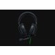 Razer Blackshark V2 X Headset Black