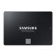 Samsung 1TB 2,5" SATA3 870 Evo