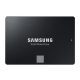 Samsung 250GB 2,5" SATA3 870 Evo