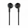 JBL Tune 205 Headset Black