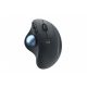 Logitech Ergo M575 Wireless Trackball Graphite Grey