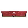 TeamGroup 16GB DDR4 3200MHz Vulcan Z Red