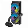 Arctic Liquid Freezer II 240 A-RGB Black