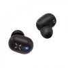 FIXED Boom Joy True Bluetooth Headset Fekete