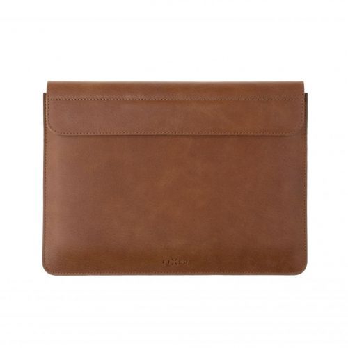 FIXED Bőrtok Oxford for Apple iPad Pro 10.5", Pro 11" (2018/2020/2021), Air (2019/2020), 10.2 "(2019/2020/2021) Brown