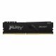 Kingston 8GB DDR4 2666MHz Fury Beast Black